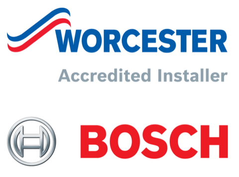 Worcester Bosch Accredited Installer